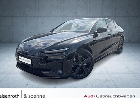 Audi A6 Sportback 5 Türen