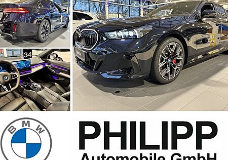 BMW i5 xDrive40 4 Türen