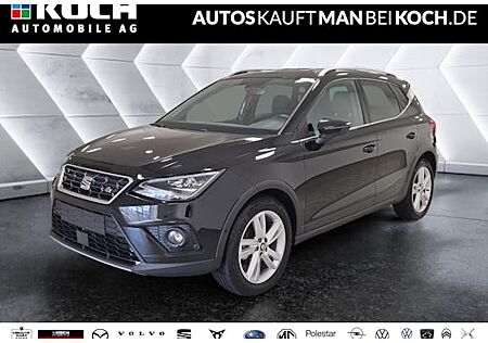 Seat Arona 1.0 TSI 81kW FR DSG 5 Türen