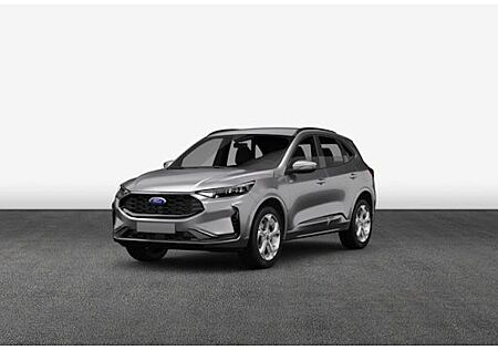 Ford Kuga 2.5 Duratec Vollhybrid ST-Line X CVT 4WD 5 Türen
