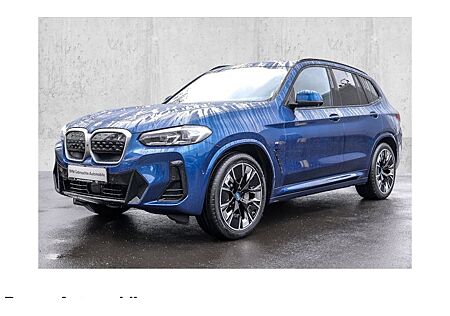 BMW iX3 IMPRESSIVE 5 Türen