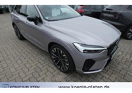 Volvo XC 60 T8 Plug-in Hybrid AWD Ultra Dark Auto 5 Türen