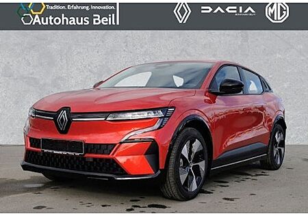 Renault Megane E-Tech EV60 220hp optimum charge Equilibre 5 Türen