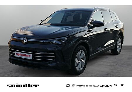 VW Tiguan 1.5 eTSI OPF DSG Elegance 5 Türen