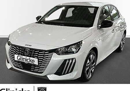 Peugeot 208 PureTech 100 Allure 5 Türen