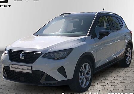 Seat Arona 1.0 TSI 81kW FR DSG 5 Türen