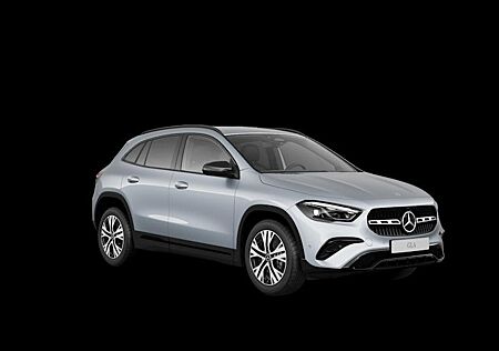 Mercedes-Benz GLA 200 DCT 5 Türen