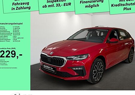 Skoda Scala 1.0 TSI 70kW DRIVE 5 Türen