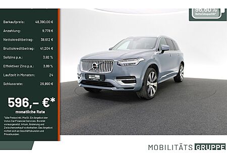 Volvo XC 90 T8 AWD Recharge Ultimate Bright Auto 5 Türen