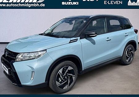 Suzuki Vitara 1.4 BOOSTERJET Hybrid Comfort+ Allgrip 5 Türen