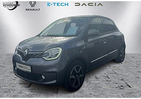 Renault Twingo ENERGY TCe 90 EDC Intens 5 Türen