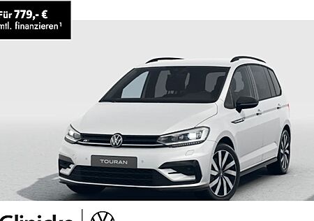 VW Touran 1.5 TSI OPF DSG Highline 5 Türen