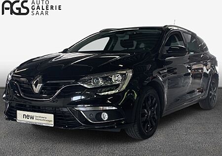 Renault Megane TCe 140 GPF Limited Grandtour 5 Türen