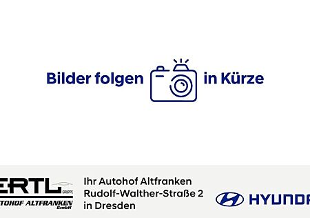 Hyundai Tucson 1.6 T-GDI 48V Select DCT 5 Türen