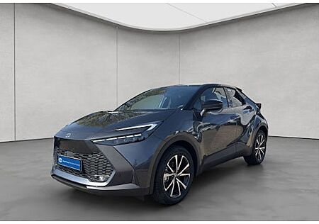 Toyota C-HR 2.0-l-VVT-i Hybrid Teamplayer 5 Türen