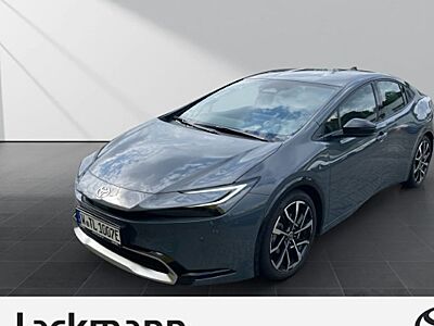 Toyota Prius 2.0-l-VVT-i Plug-in Hybrid Executive 5 Türen