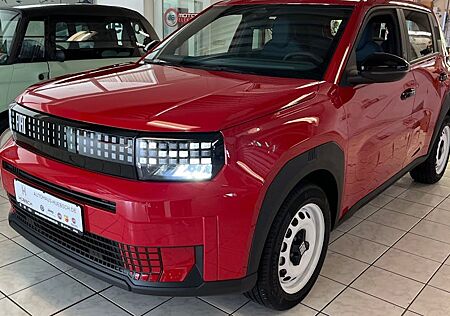 Fiat Grande panda elektro (RED) 44 kWh 5 Türen
