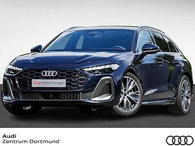 Audi A5 TFSI 150 kW S tronic Avant 5 Türen