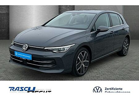 VW Golf 1.5 eHybrid OPF 110kW DSG Style 5 Türen