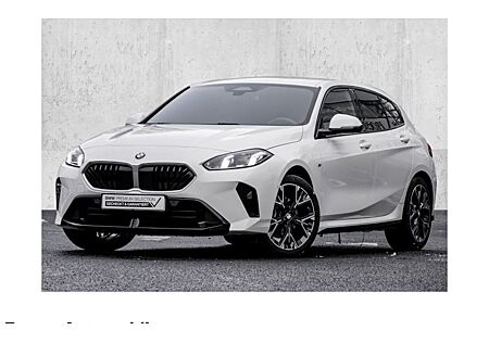 BMW 1er 118d Steptronic 5 Türen