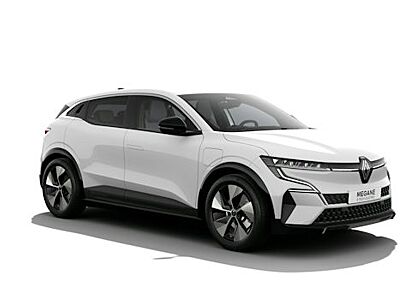 Renault Megane E-Tech Esprit Alpine 220 Comfort Range 5 Türen