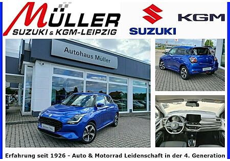 Suzuki Swift 1.2 HYBRID CVT Comfort+ 5 Türen