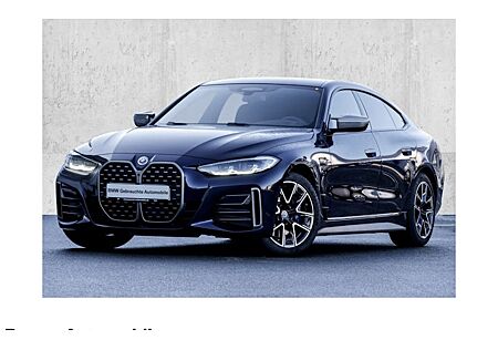 BMW 4er M440i xDrive Gran Coupé A 5 Türen