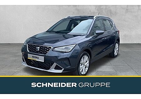 Seat Arona 1.0 TSI 85kW Xperience DSG 5 Türen