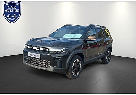 Dacia Bigster mild hybrid 130 4x4 Extreme 5 Türen