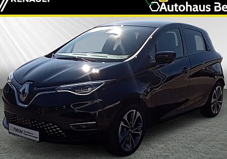 Renault ZOE Intens R135/Z.E. 50 Batteriemiete 5 Türen