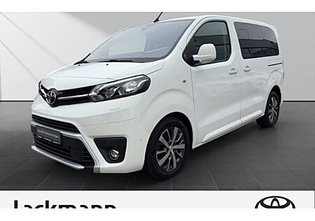 Toyota Pro Ace 2,0-l-D-4D 130kW comp. Team Deutschl. A. 5 Türen