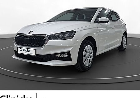 Skoda Fabia 1.0l MPI 59kW Essence 5 Türen