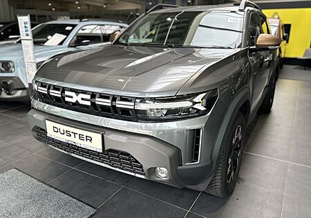 Dacia Duster TCe 130 4x4 Extreme 5 Türen