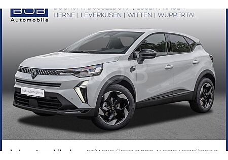 Renault Captur TCe 90 Techno 5 Türen