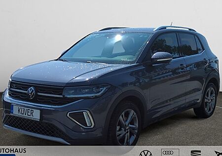 VW T-Cross 1.5 TSI OPF DSG R-Line 5 Türen