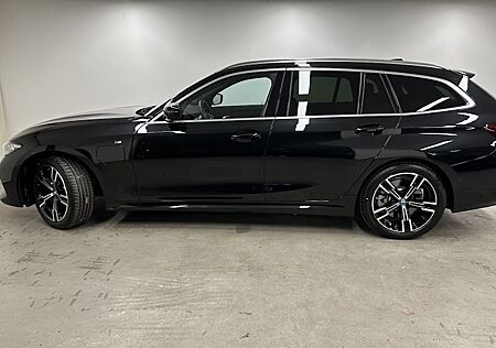 BMW 3er 330e Touring M Sport Automatic 5 Türen