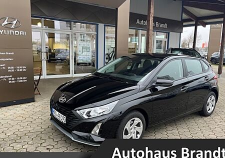 Hyundai i20 1.2 Select 5 Türen