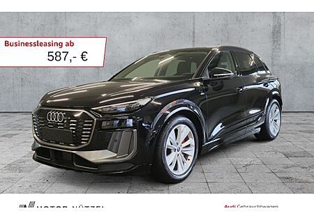 Audi Q6 e-tron quattro 5 Türen