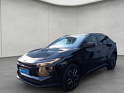 Toyota bZ4X 73 kWh Teamplayer 5 Türen