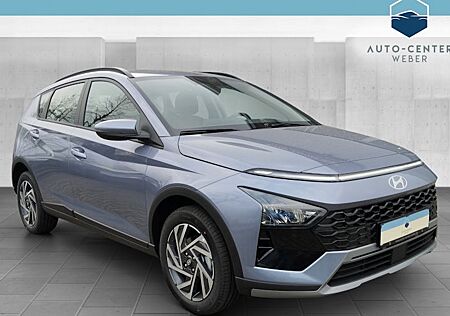 Hyundai Bayon 1.0 T-GDI Trend DCT 5 Türen