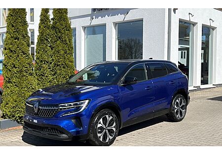 Renault Austral Mild Hybrid 160 Techno Automatik 5 Türen