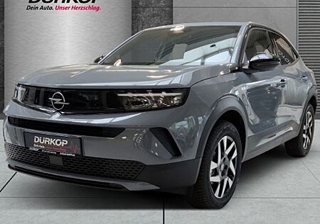 Opel Mokka 1.2 Turbo 96kW Edition Auto 5 Türen
