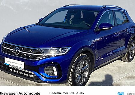 VW T-Roc 1.5 TSI OPF DSG R-Line 5 Türen