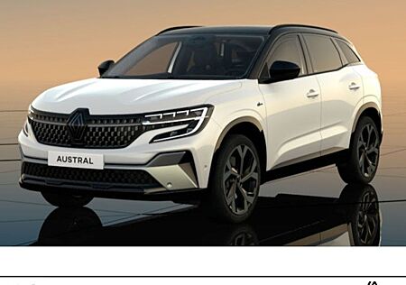 Renault Austral E-Tech Hybrid 200 Iconic Esprit Alpine 5 Türen