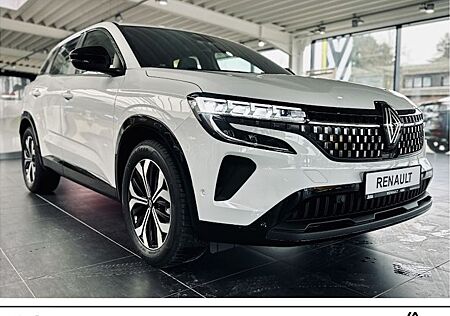 Renault Austral Mild Hybrid 160 Evolution Automatik 5 Türen