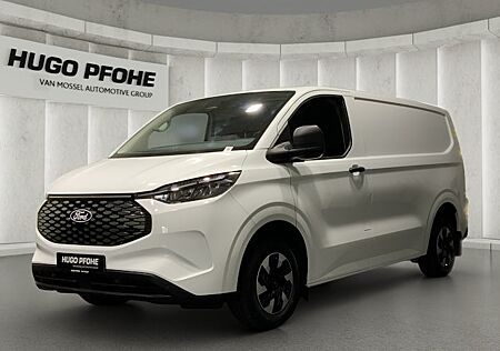 Ford Transit Custom BEV 64kWh 100kW 320 L1 Trend 4 Türen
