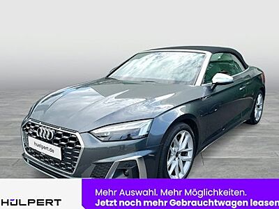 Audi S5 S5 TFSI tiptronic quattro Cabrio 2 Türen