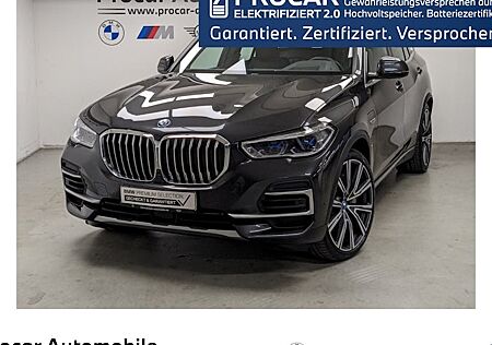 BMW X5 xDrive45e 5 Türen