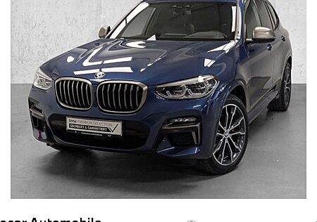 BMW X3 M40d AT 5 Türen