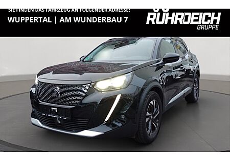 Peugeot 2008 PureTech 130 Allure Pack 5 Türen